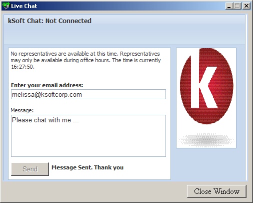 chat ksoft 3